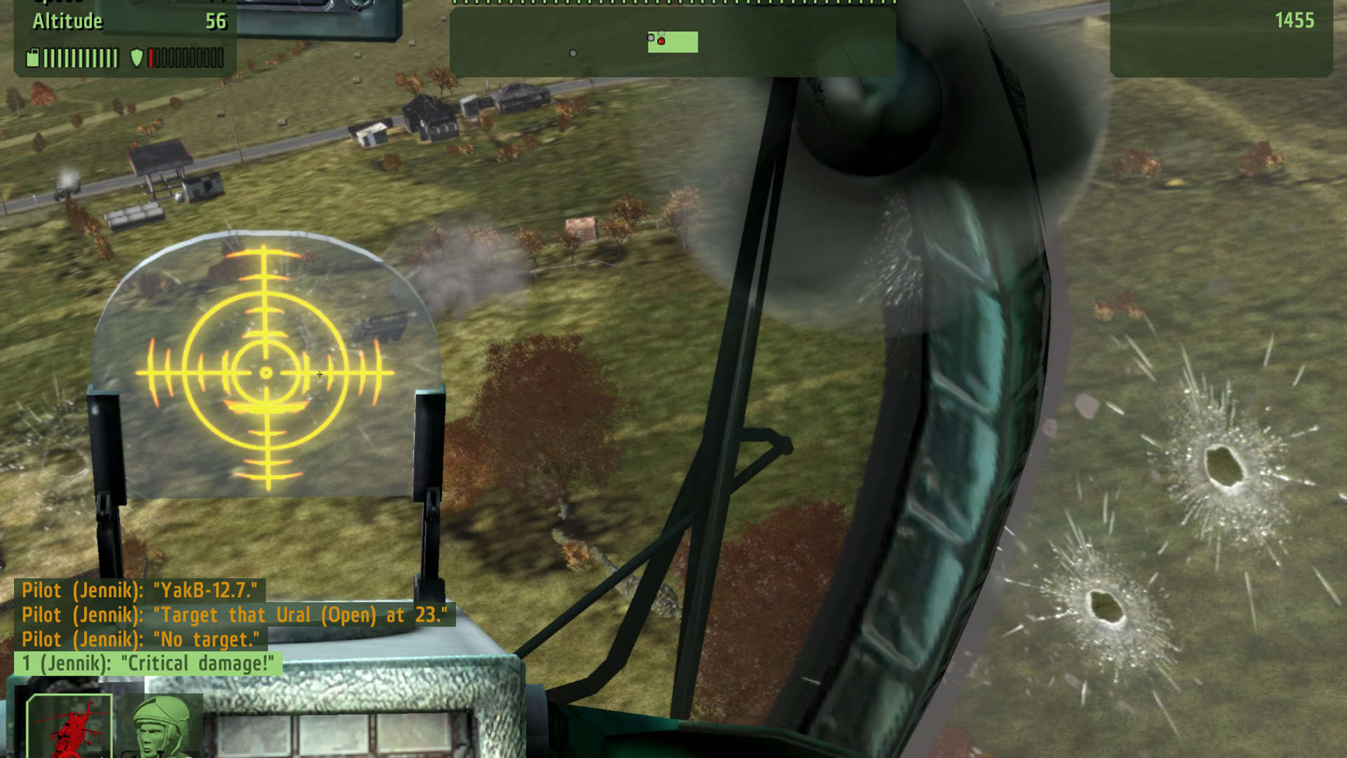Screenshot for Arma 2
