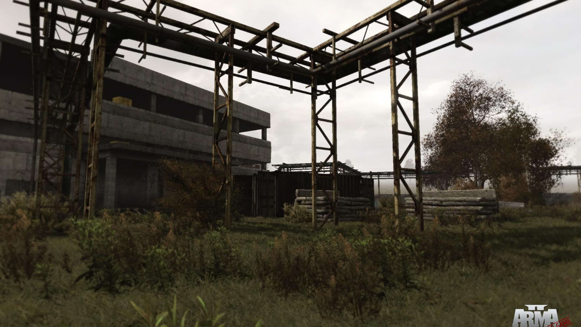 Screenshot for Arma 2