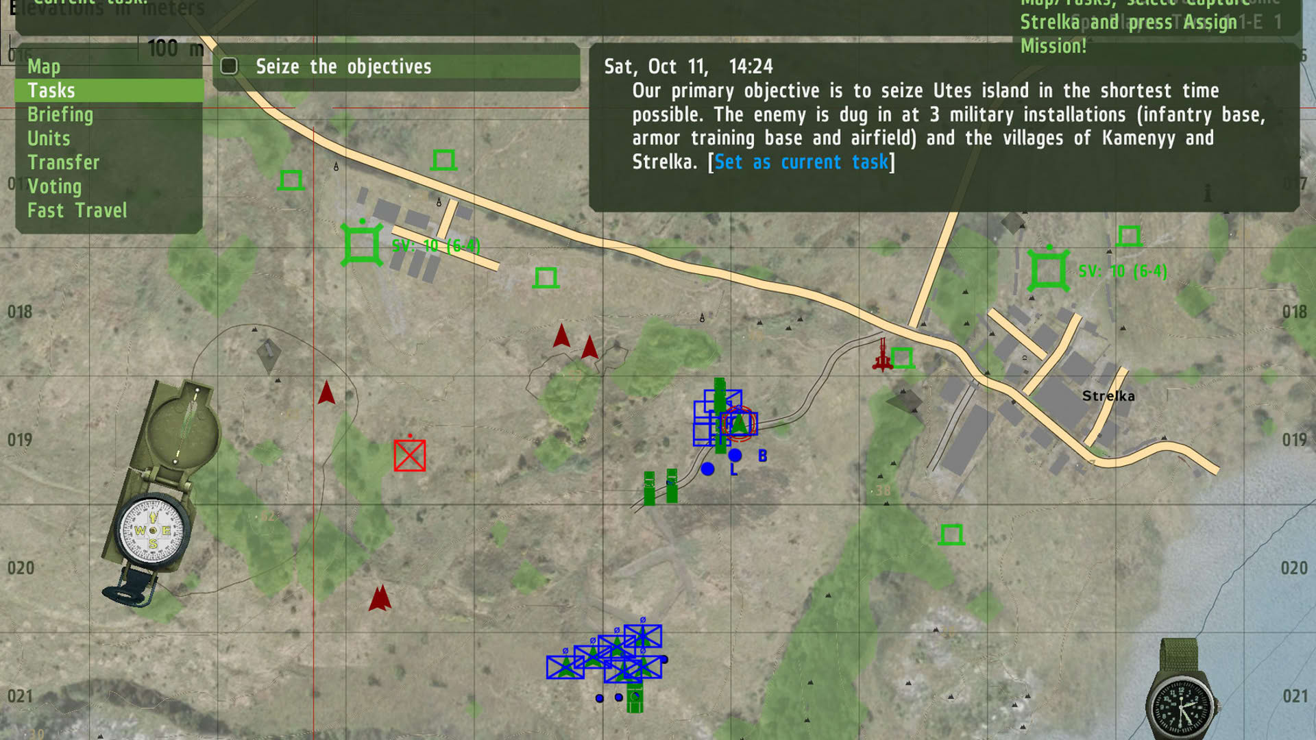 Screenshot for Arma 2