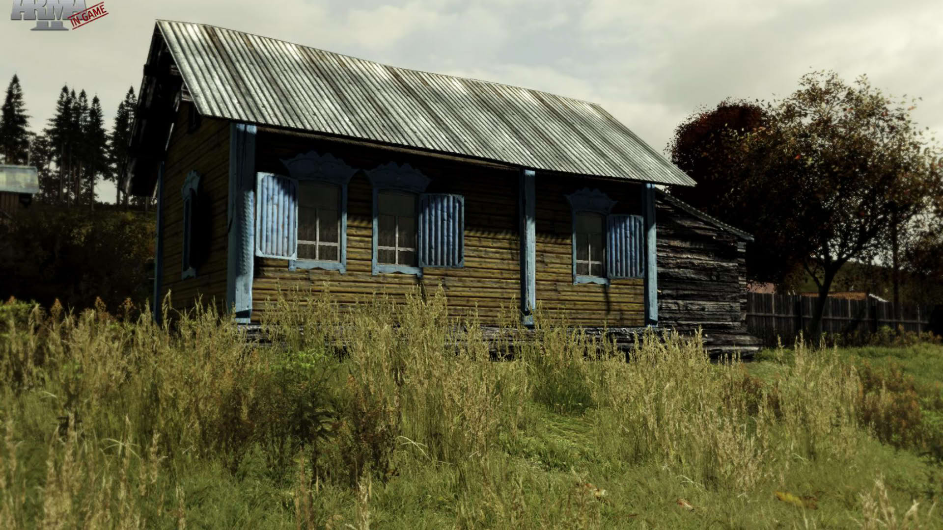 Screenshot for Arma 2