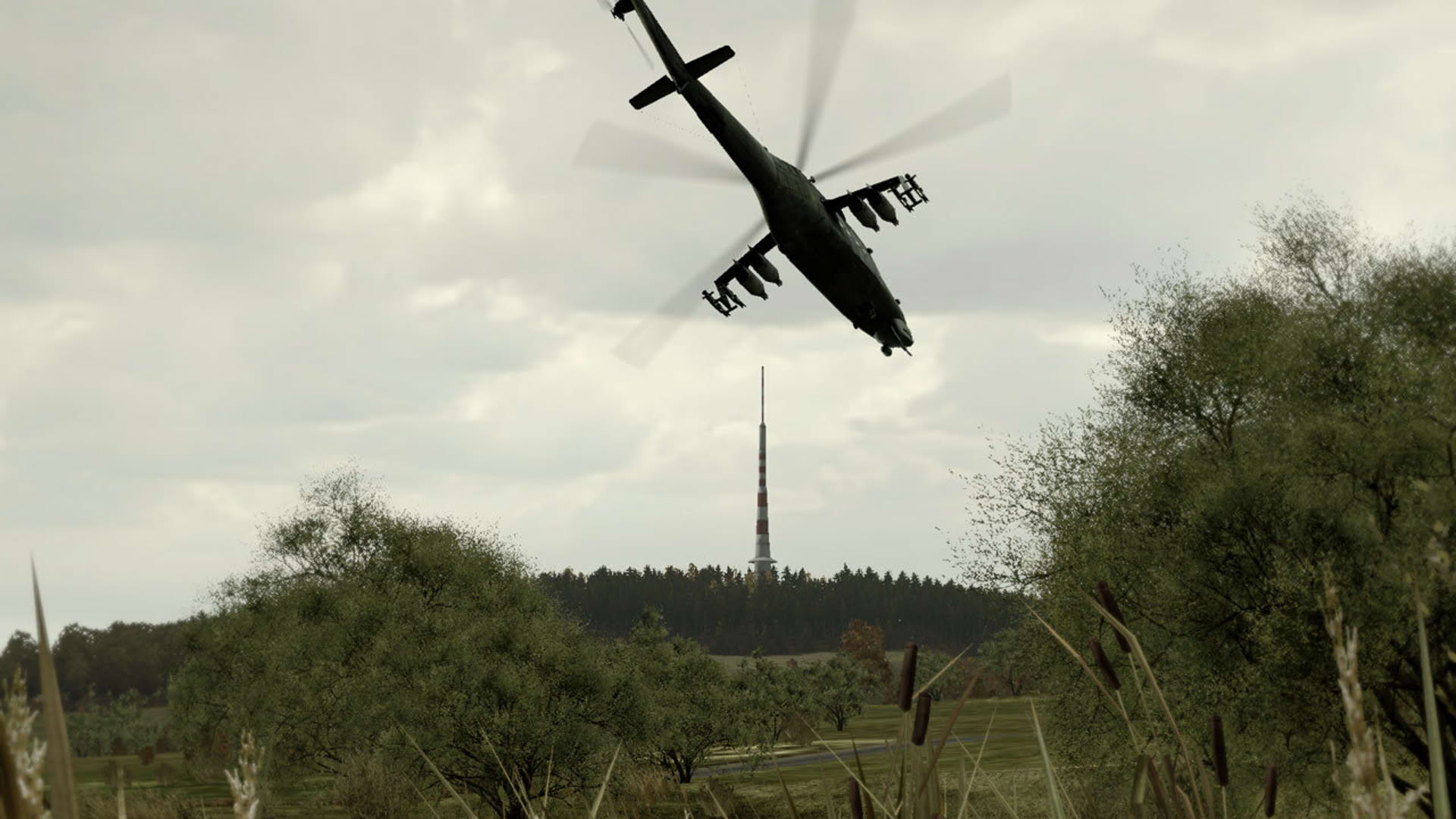 Screenshot for Arma 2