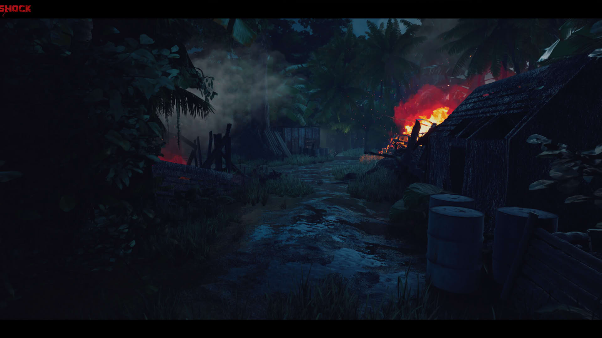 Screenshot for Shock