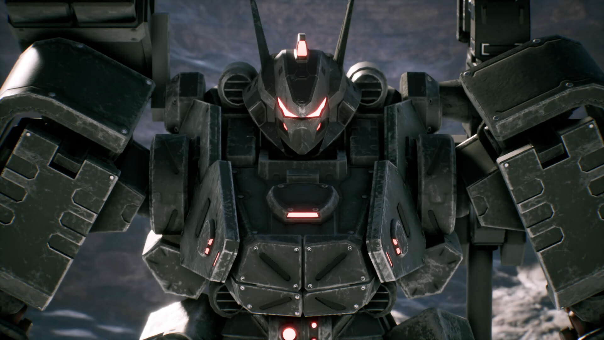 Screenshot for Omega Phenex Commenced Project Six