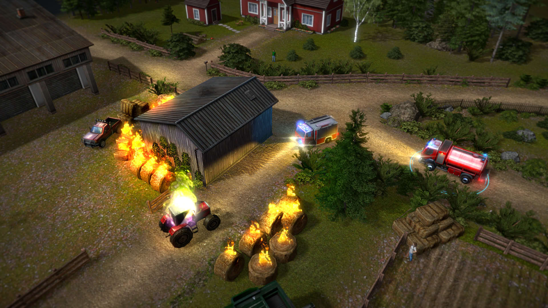 Screenshot for Rescue 2