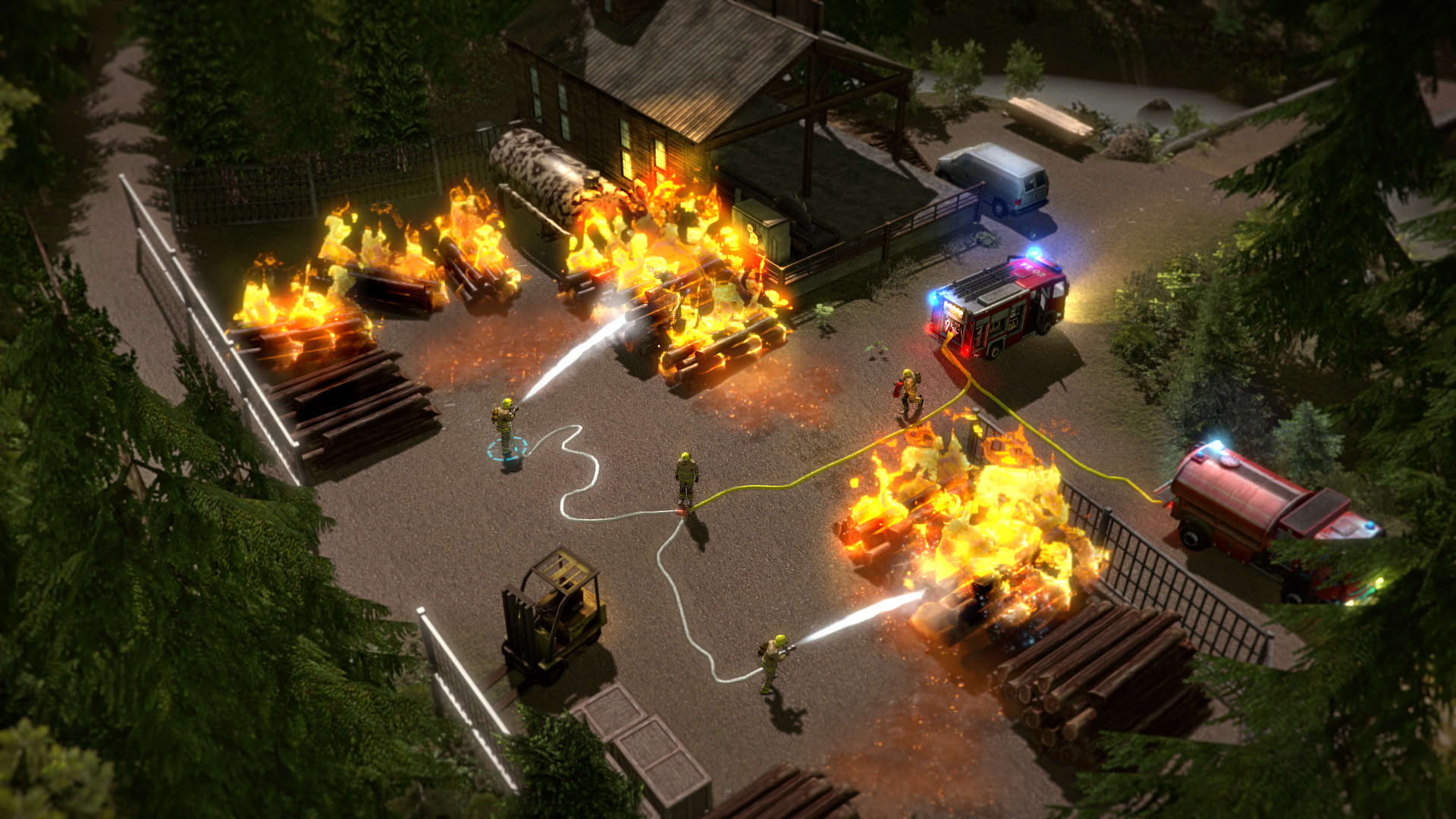 Screenshot for Rescue 2