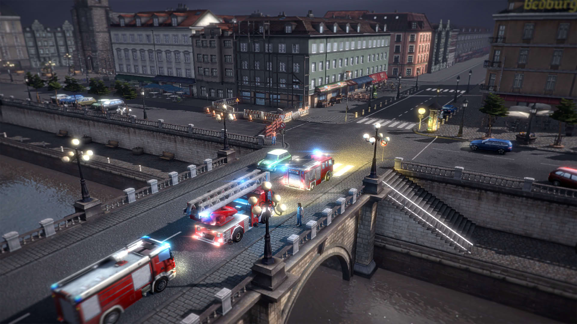 Screenshot for Rescue 2