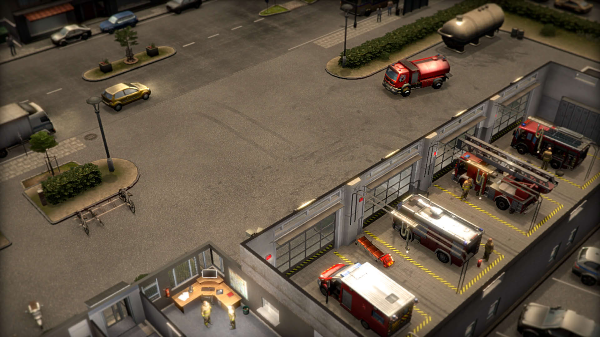 Screenshot for Rescue 2