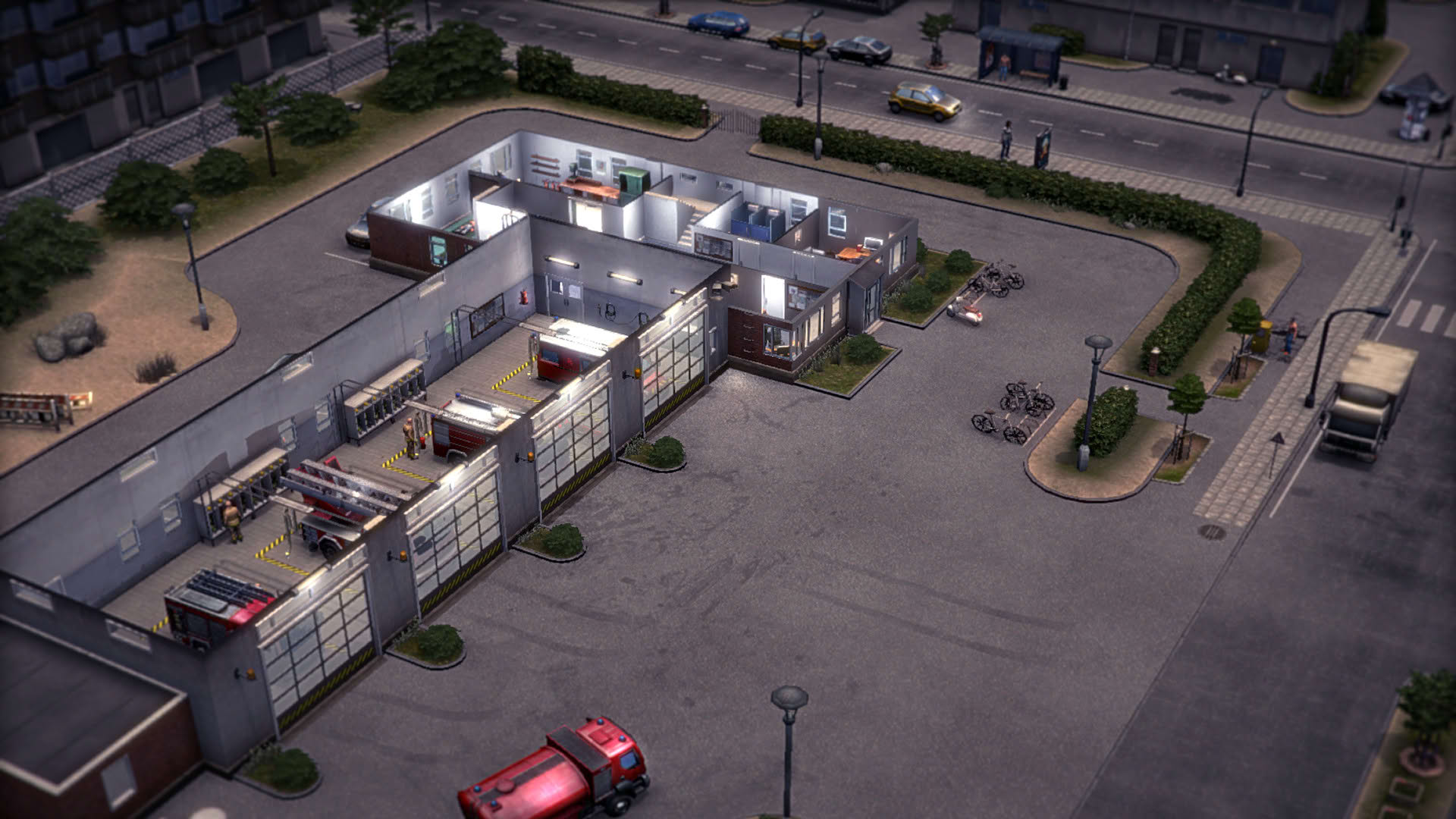 Screenshot for Rescue 2