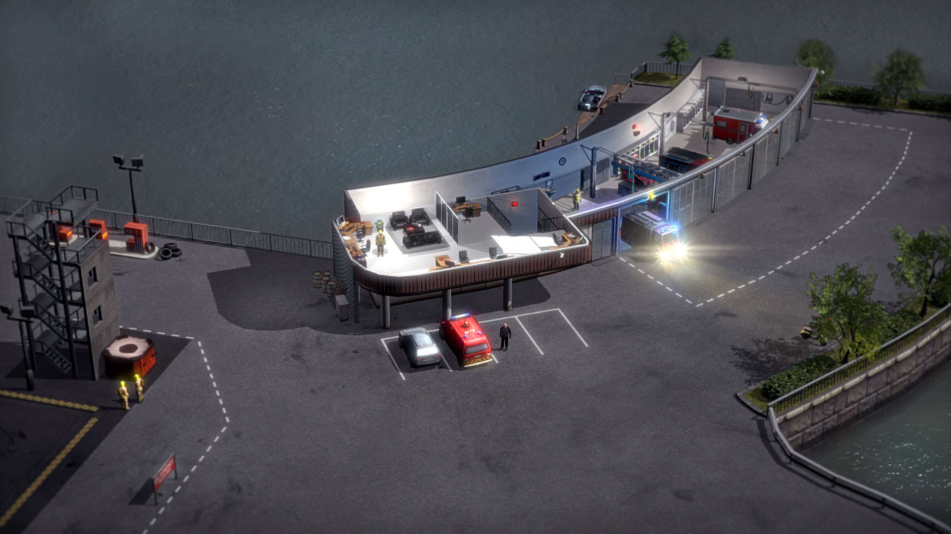 Screenshot for Rescue 2