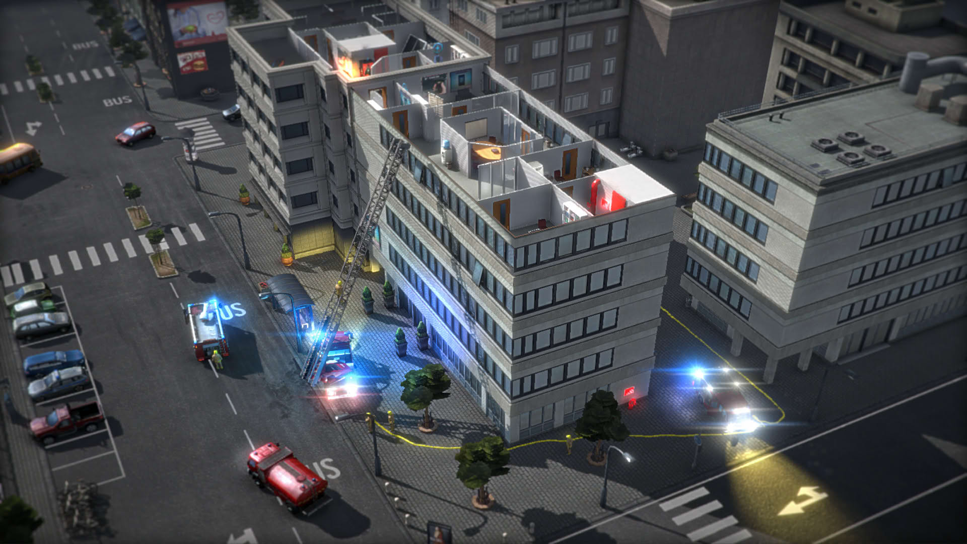 Screenshot for Rescue 2