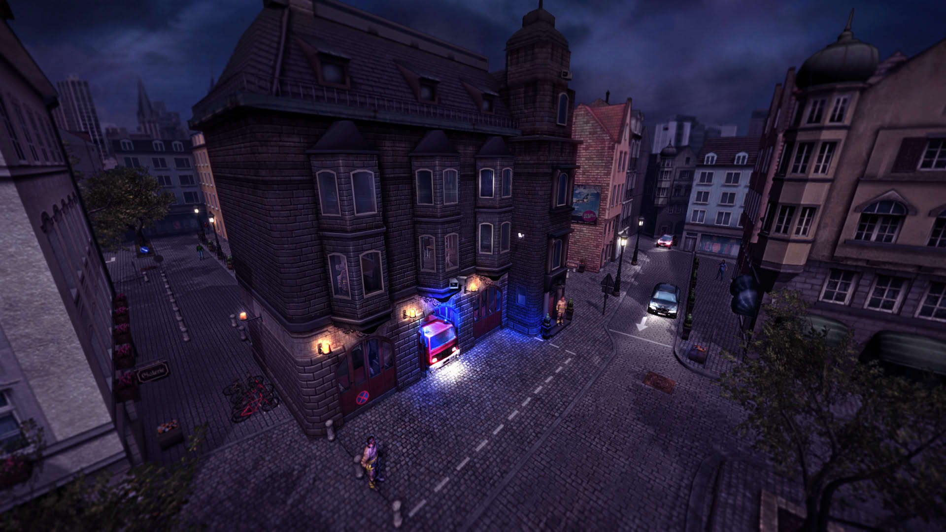 Screenshot for Rescue 2