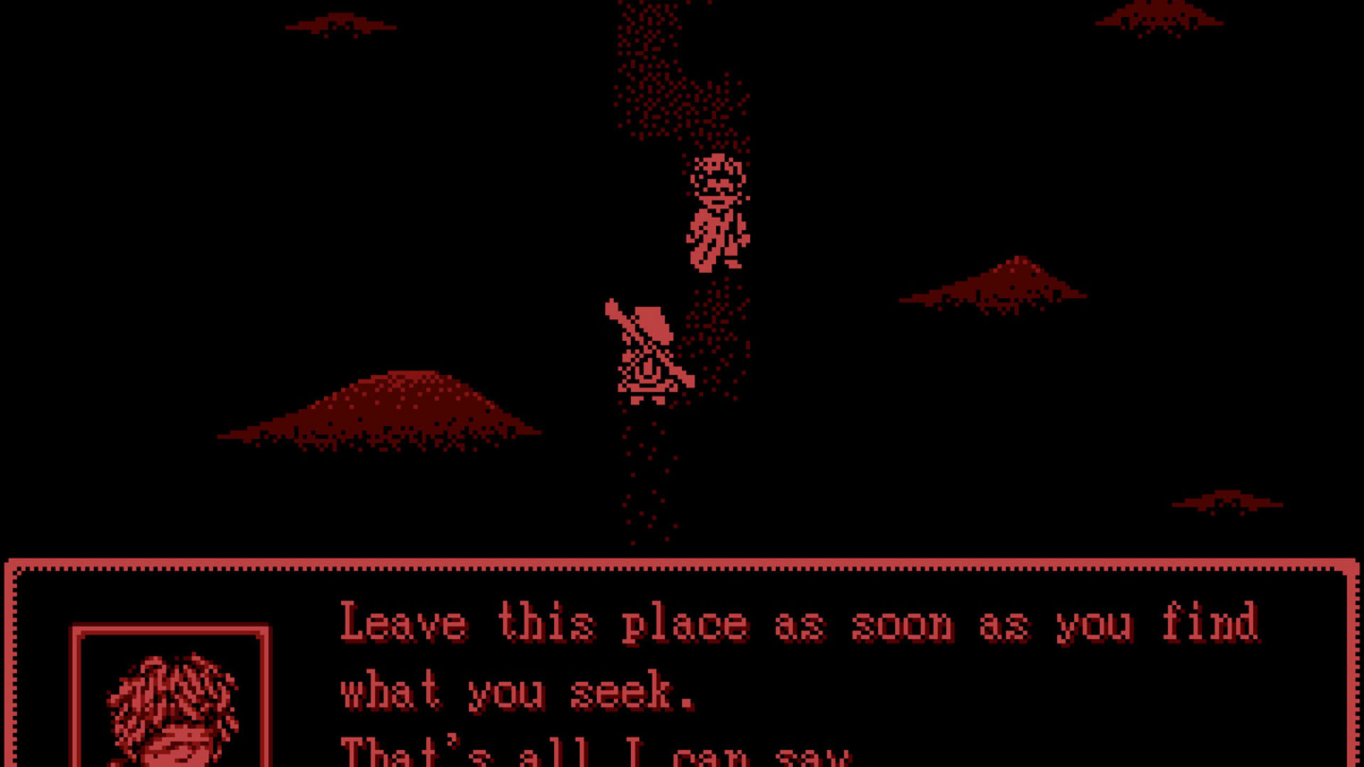 Screenshot for Moon River