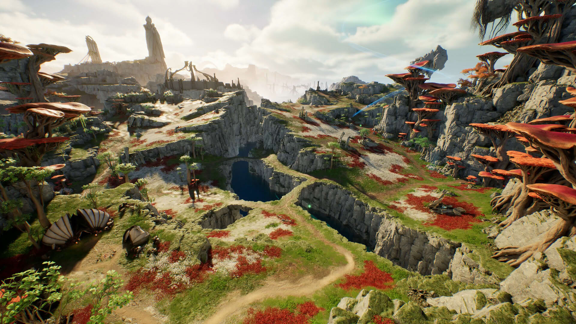 Screenshot for Aion 2