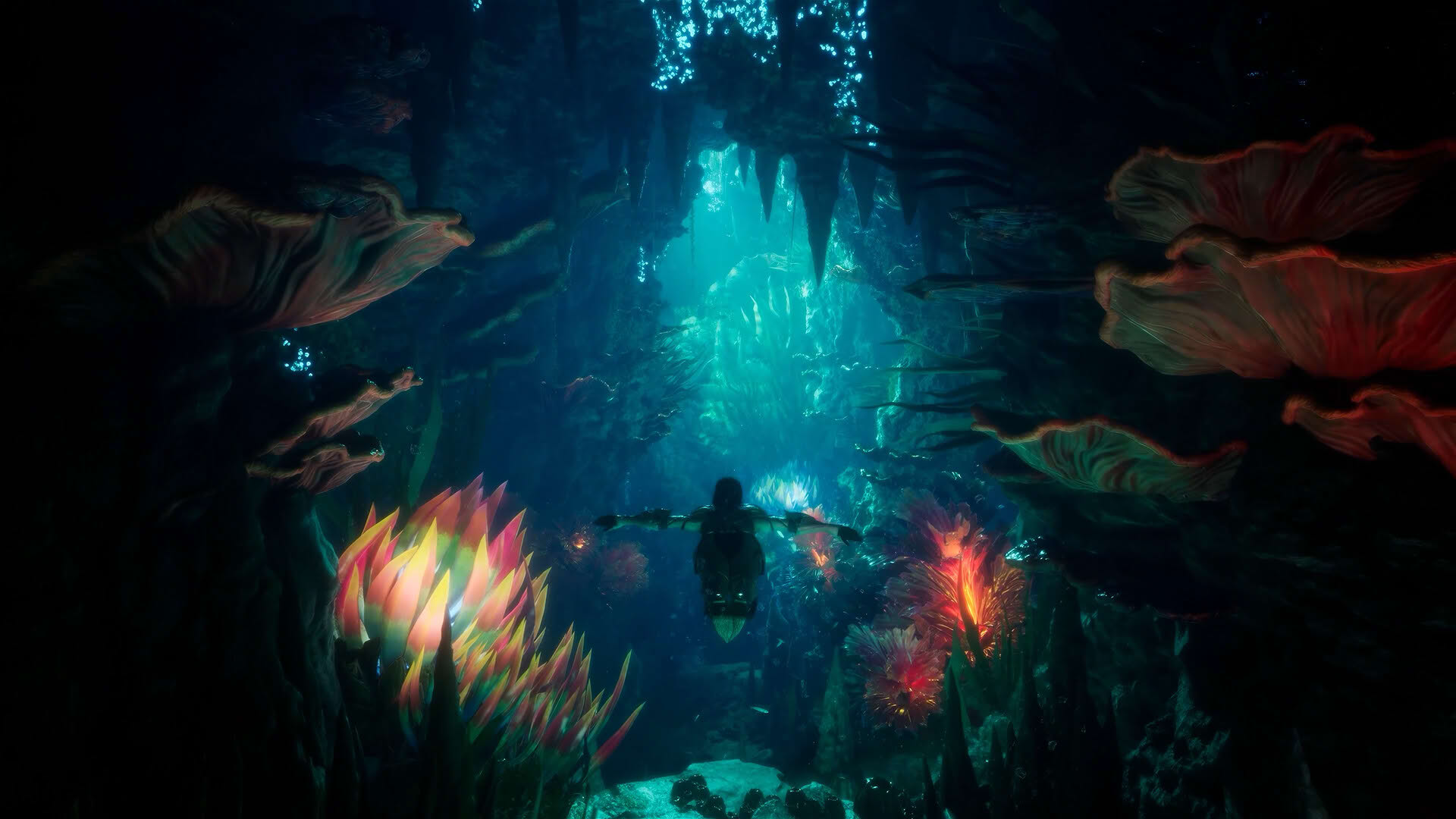 Screenshot for Aion 2