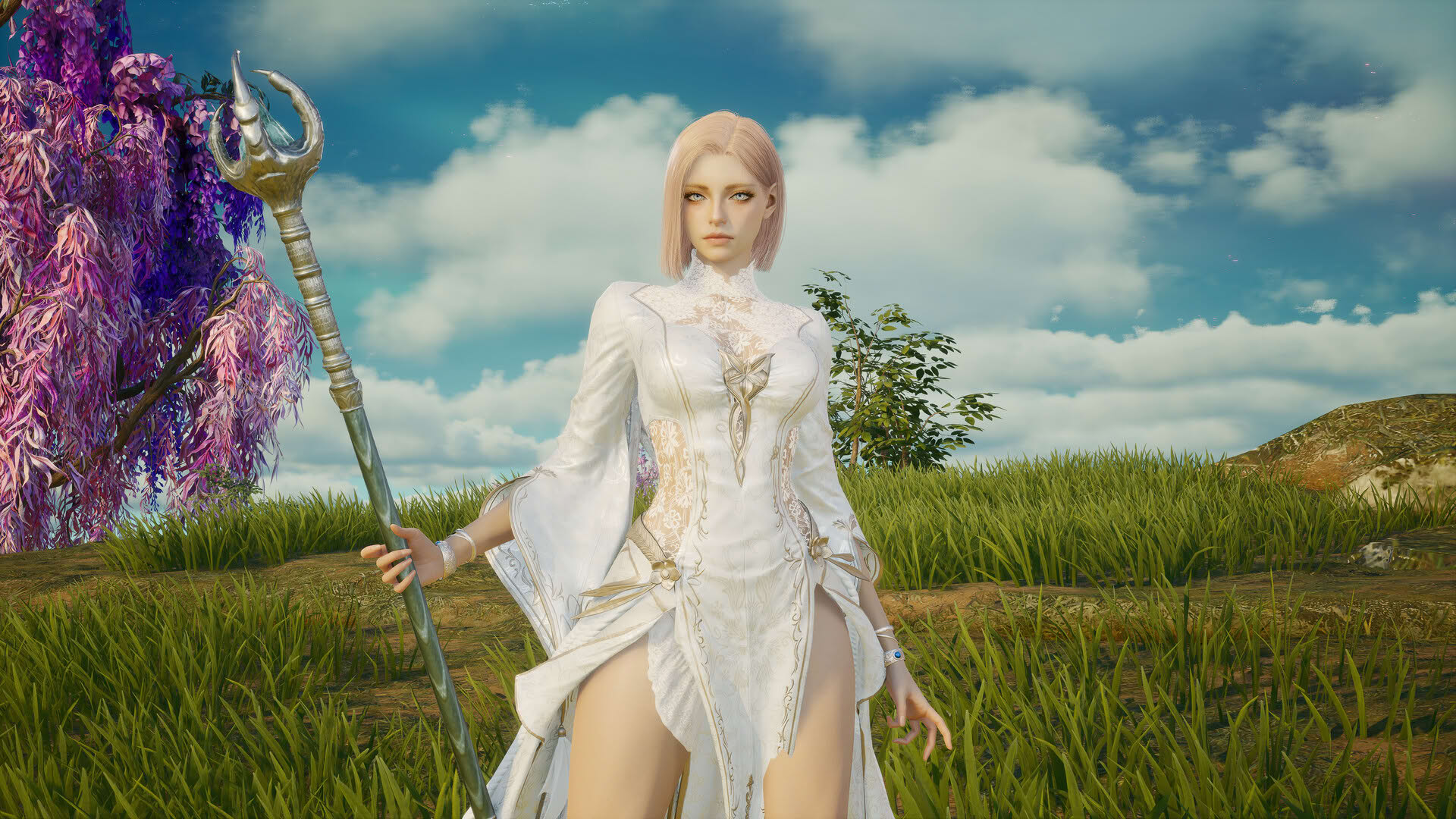 Screenshot for Aion 2