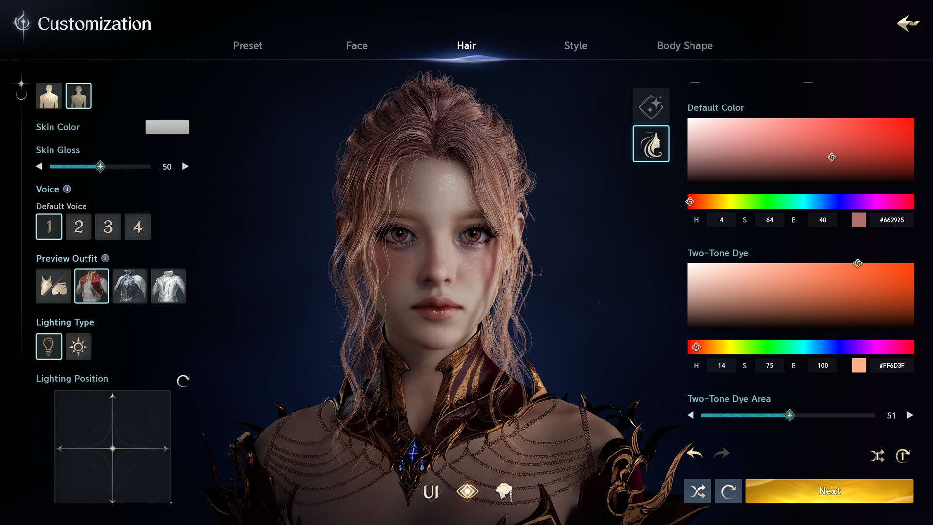 Screenshot for Aion 2