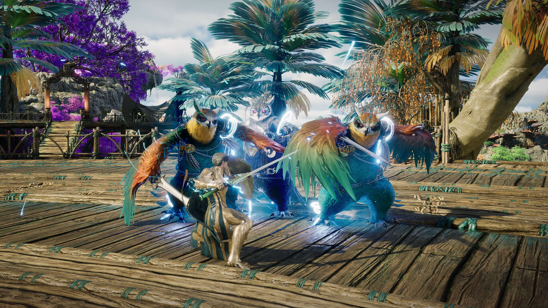 Screenshot for Aion 2