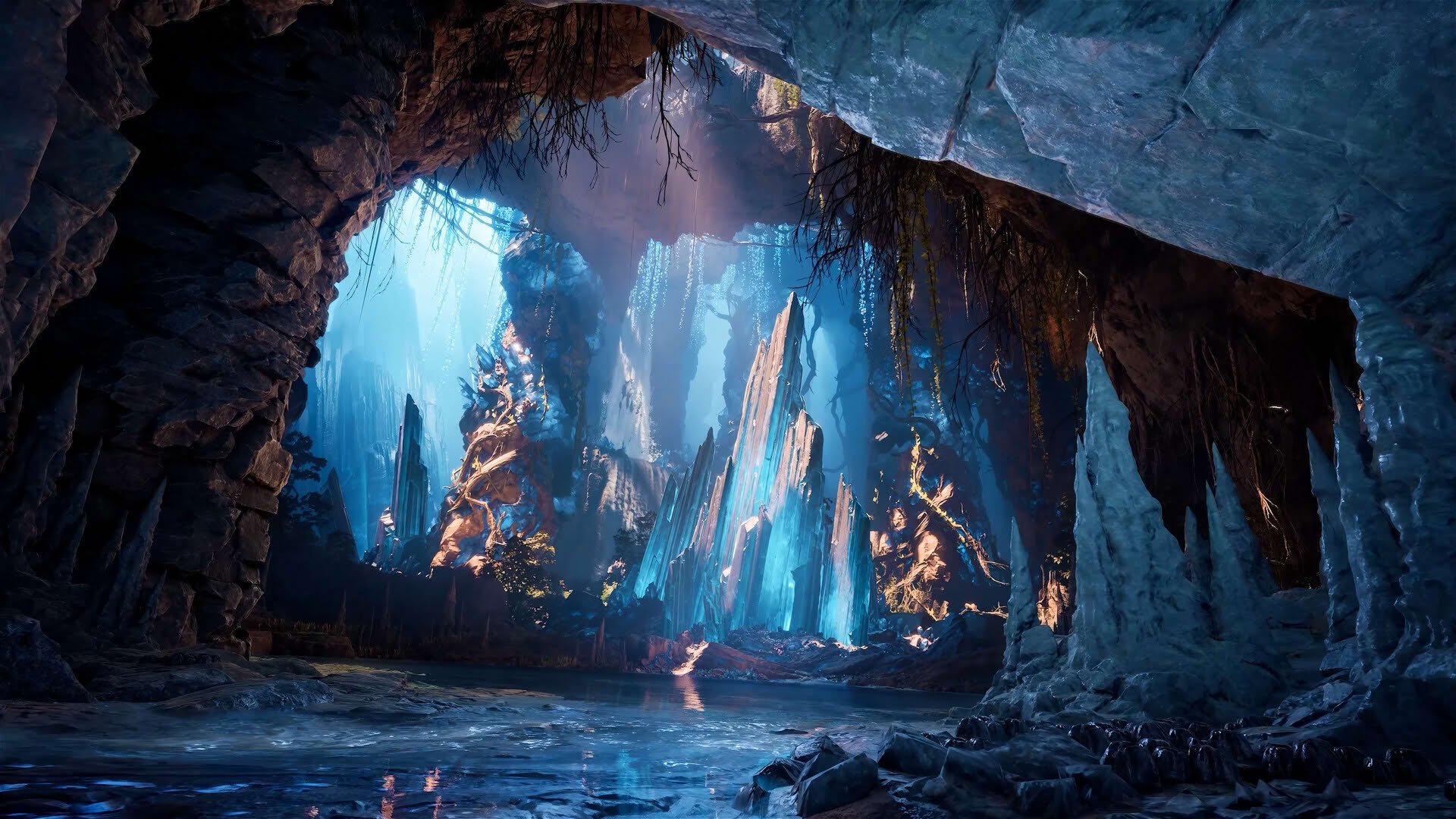 Screenshot for Aion 2