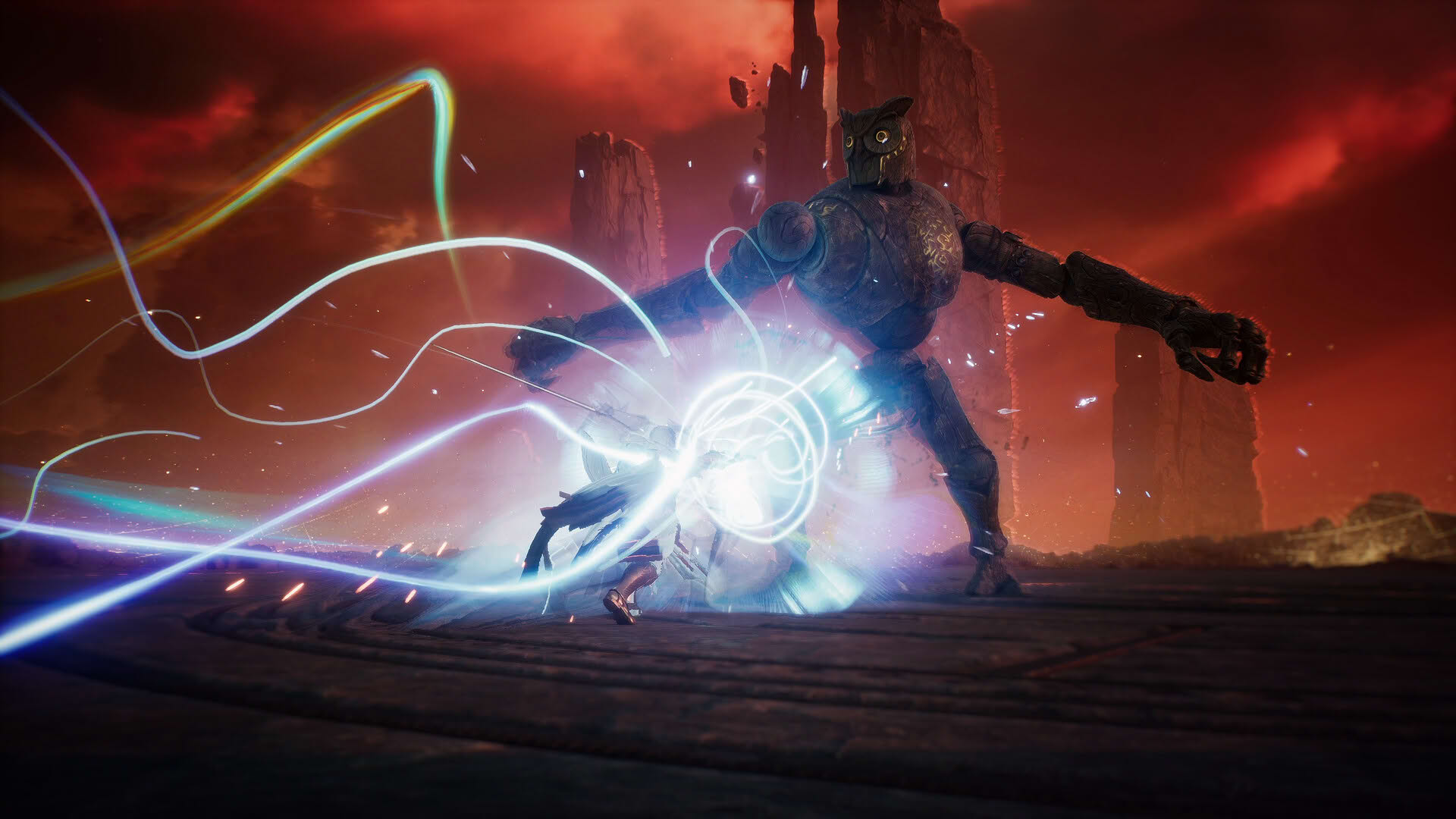 Screenshot for Aion 2