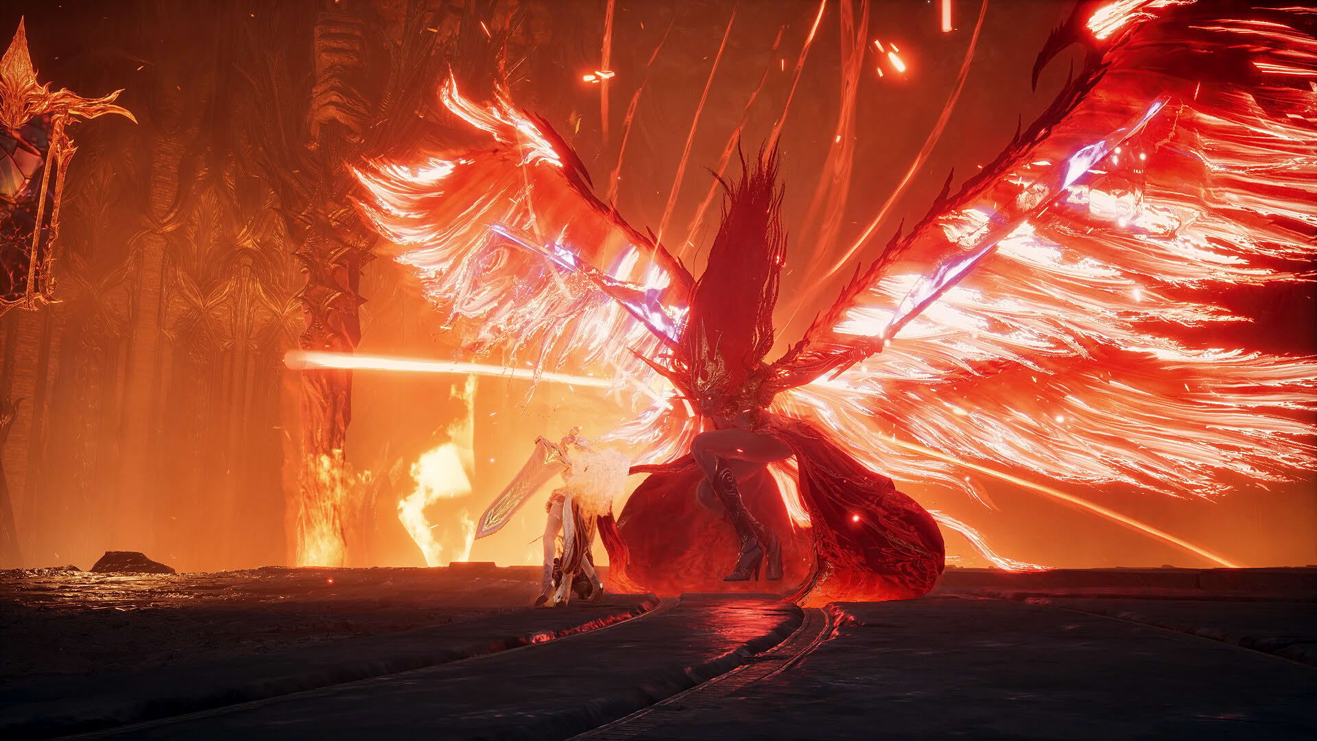Screenshot for Aion 2