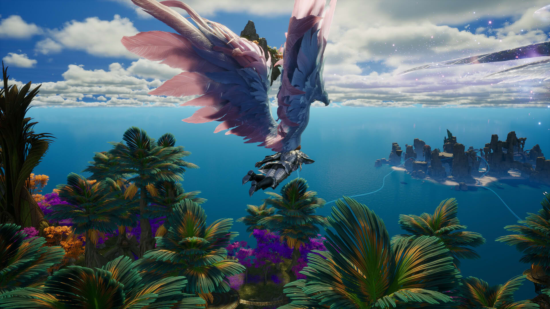 Screenshot for Aion 2