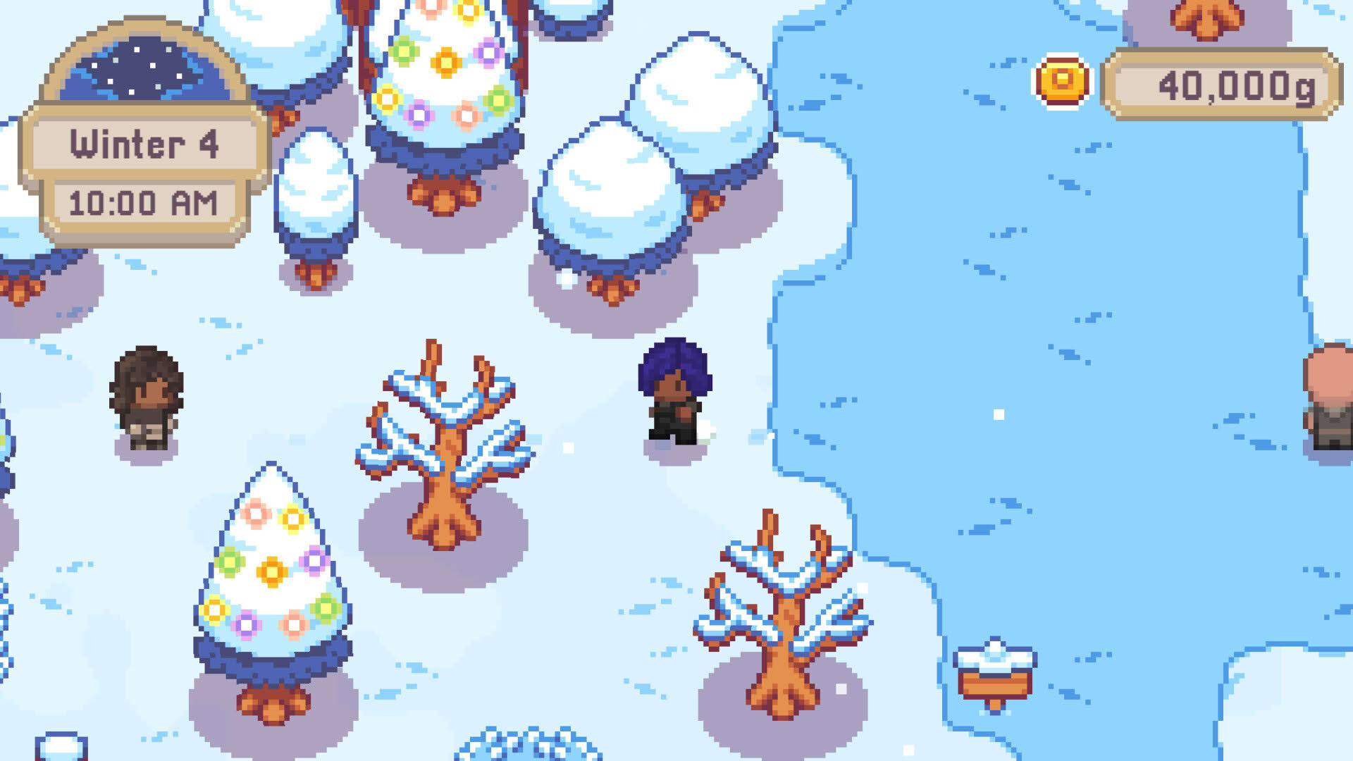 Screenshot for Firefly Village