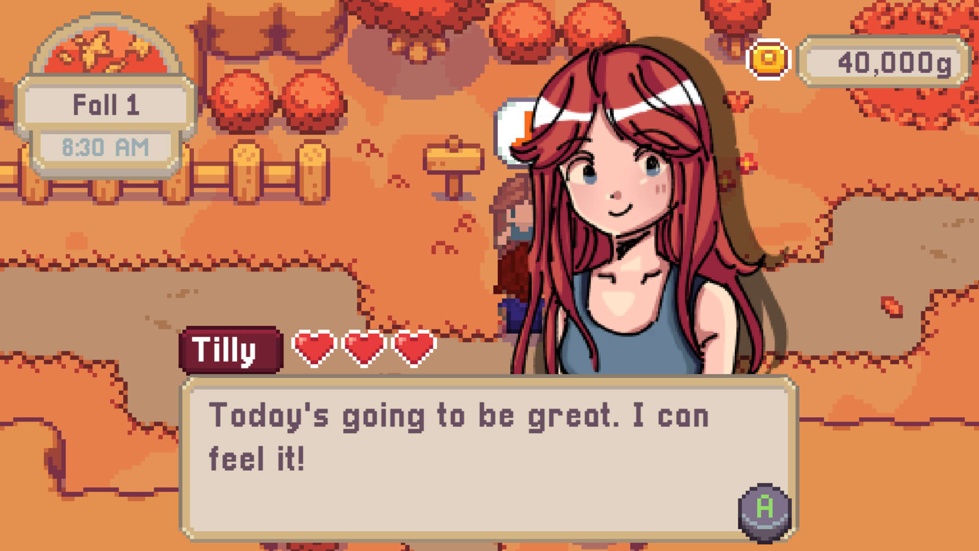 Screenshot for Firefly Village