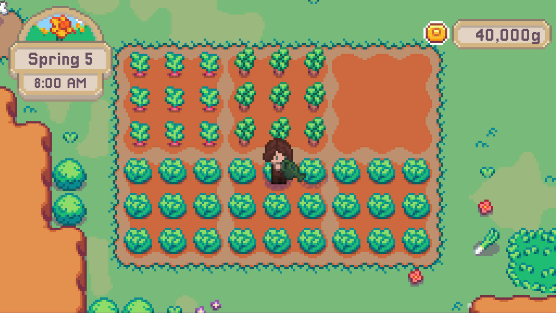 Screenshot for Firefly Village