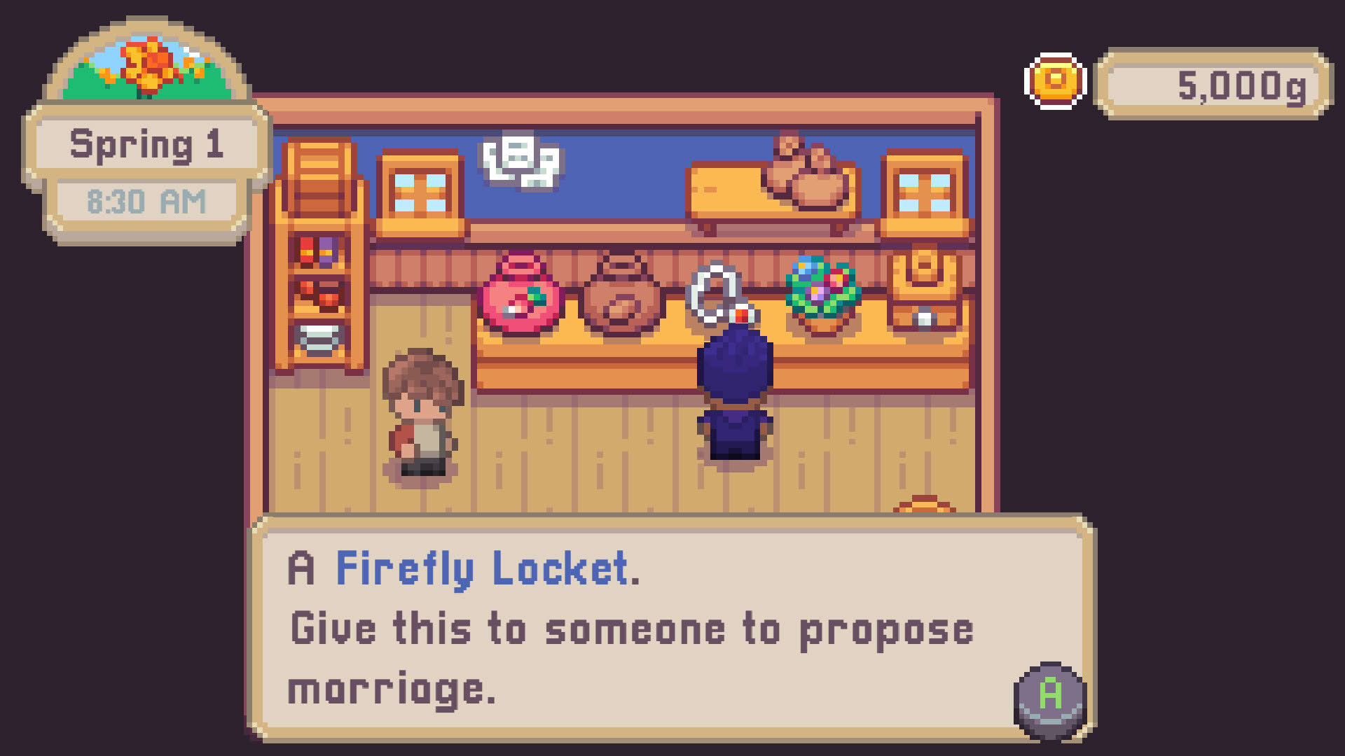 Screenshot for Firefly Village