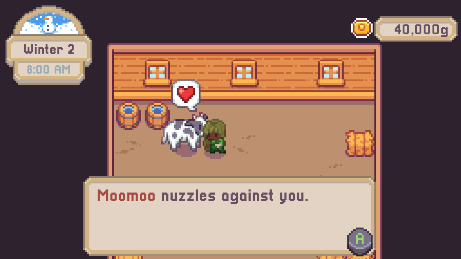Screenshot for Firefly Village