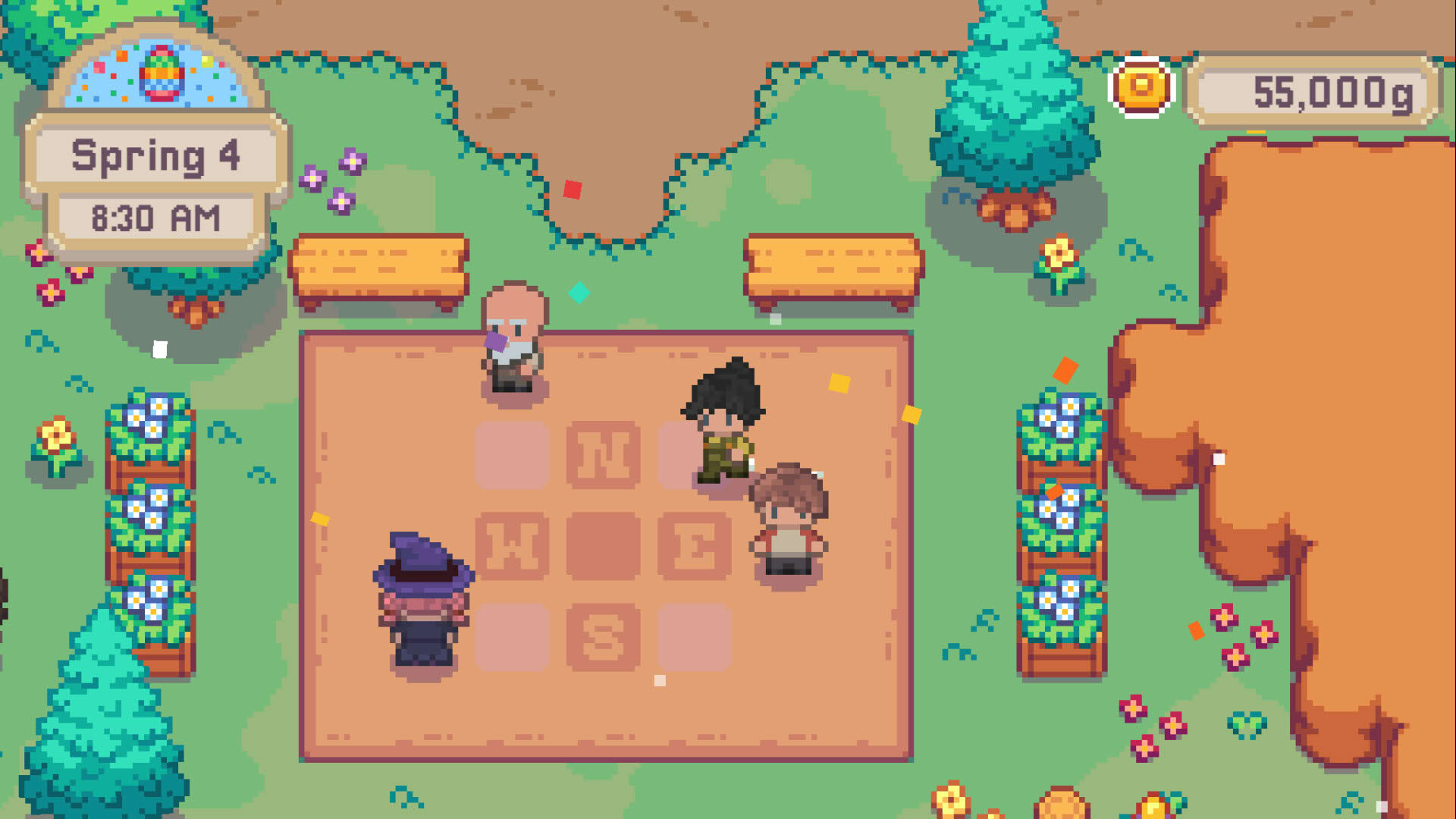 Screenshot for Firefly Village