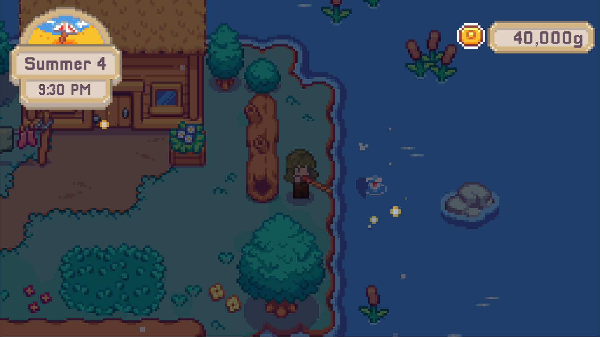 Screenshot for Firefly Village