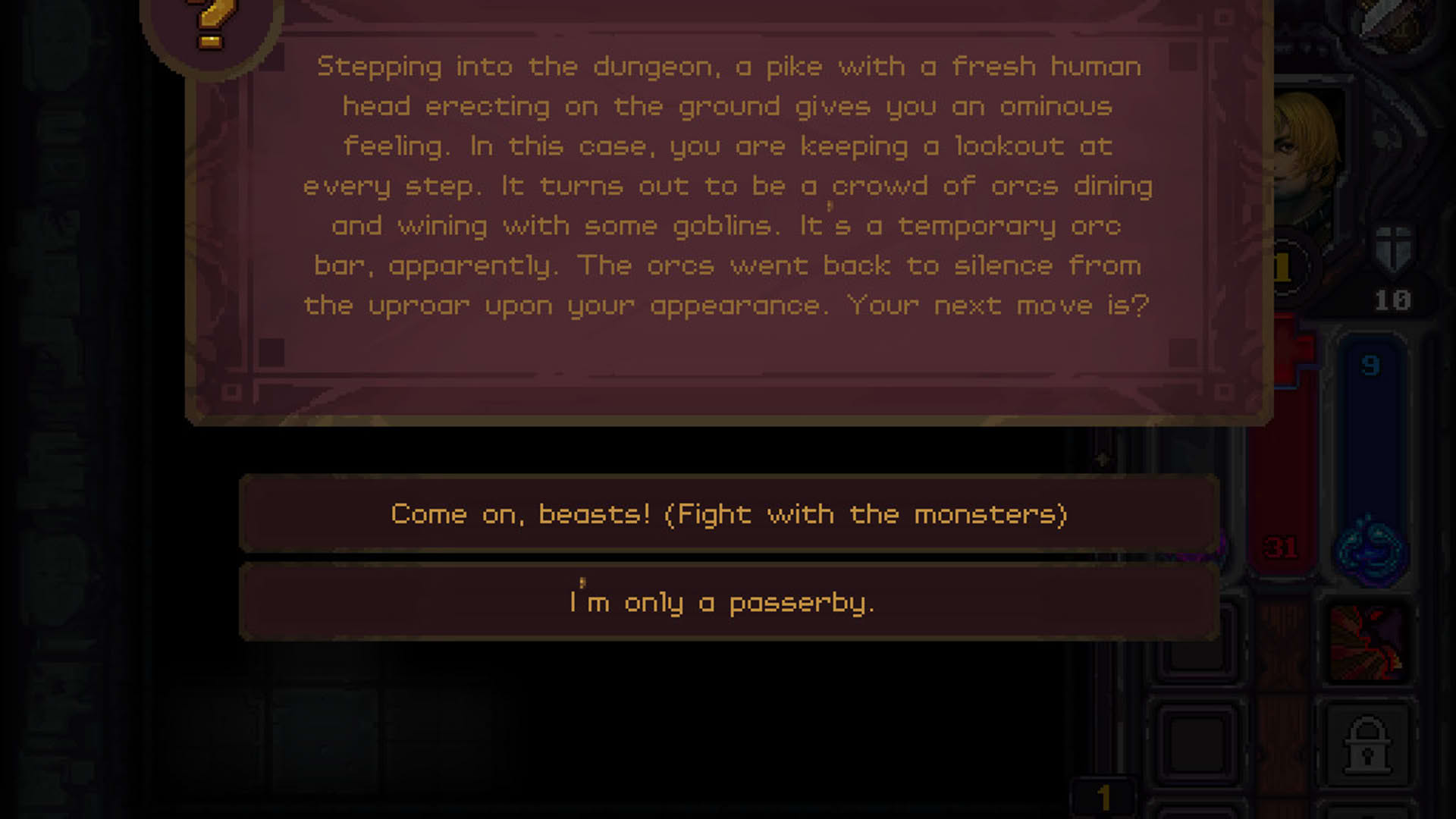 Screenshot for Runestone Keeper