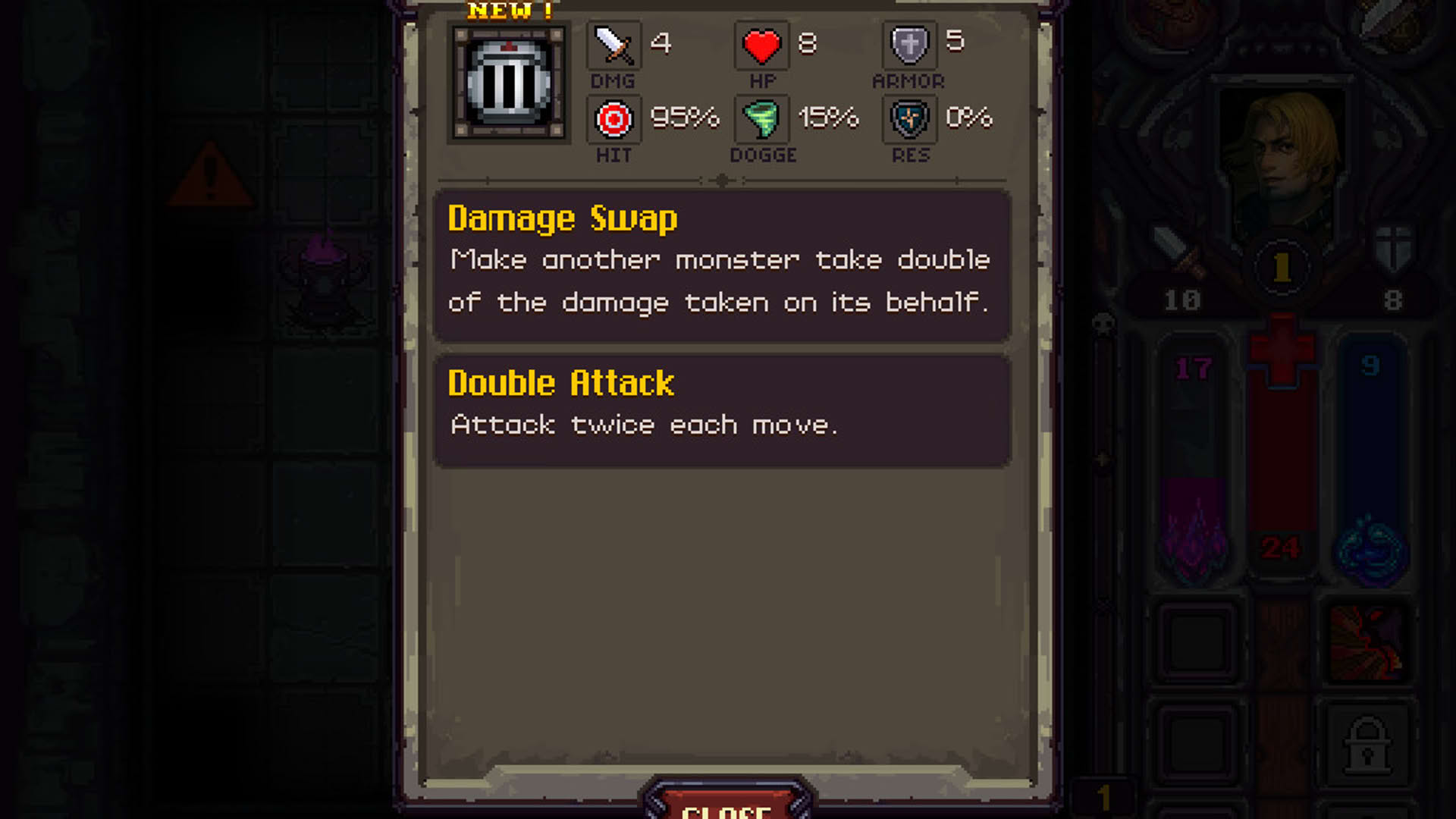 Screenshot for Runestone Keeper