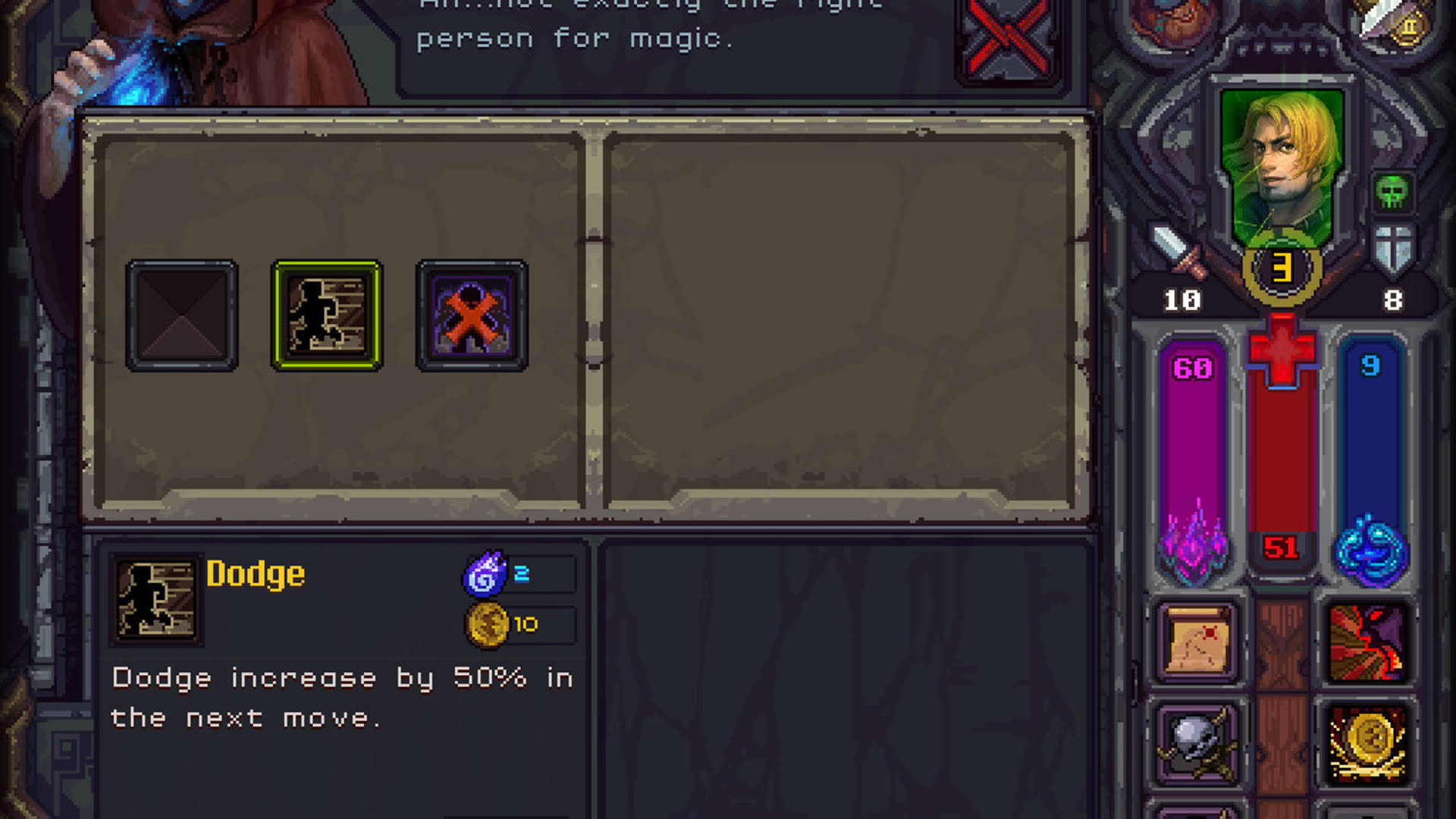 Screenshot for Runestone Keeper