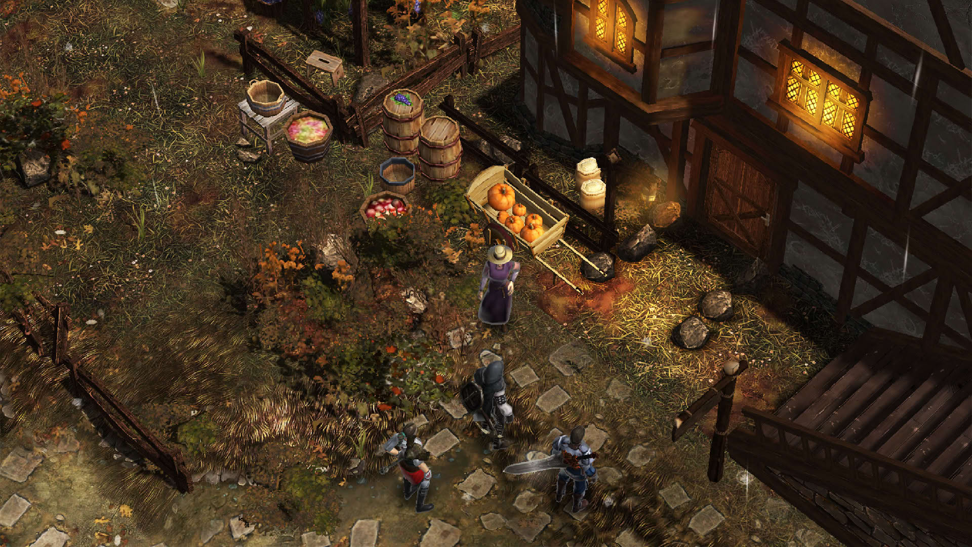 Screenshot for Ember