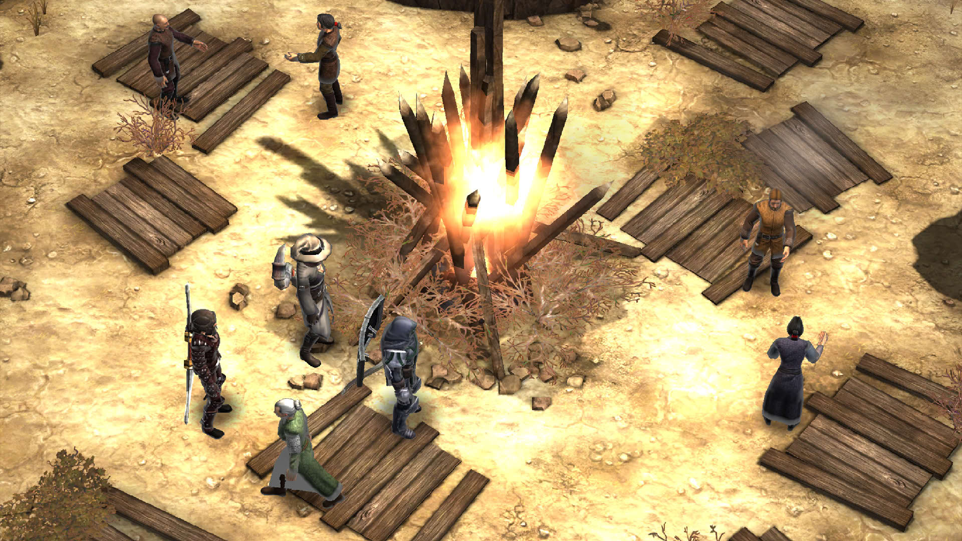 Screenshot for Ember