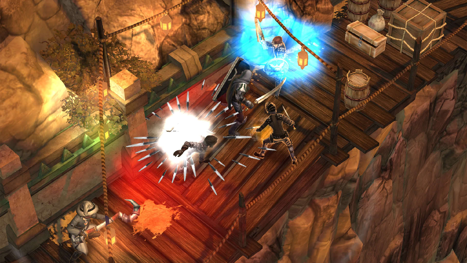 Screenshot for Ember