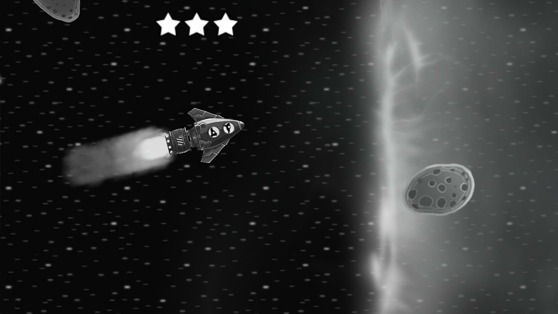Screenshot for Crowman & Wolfboy