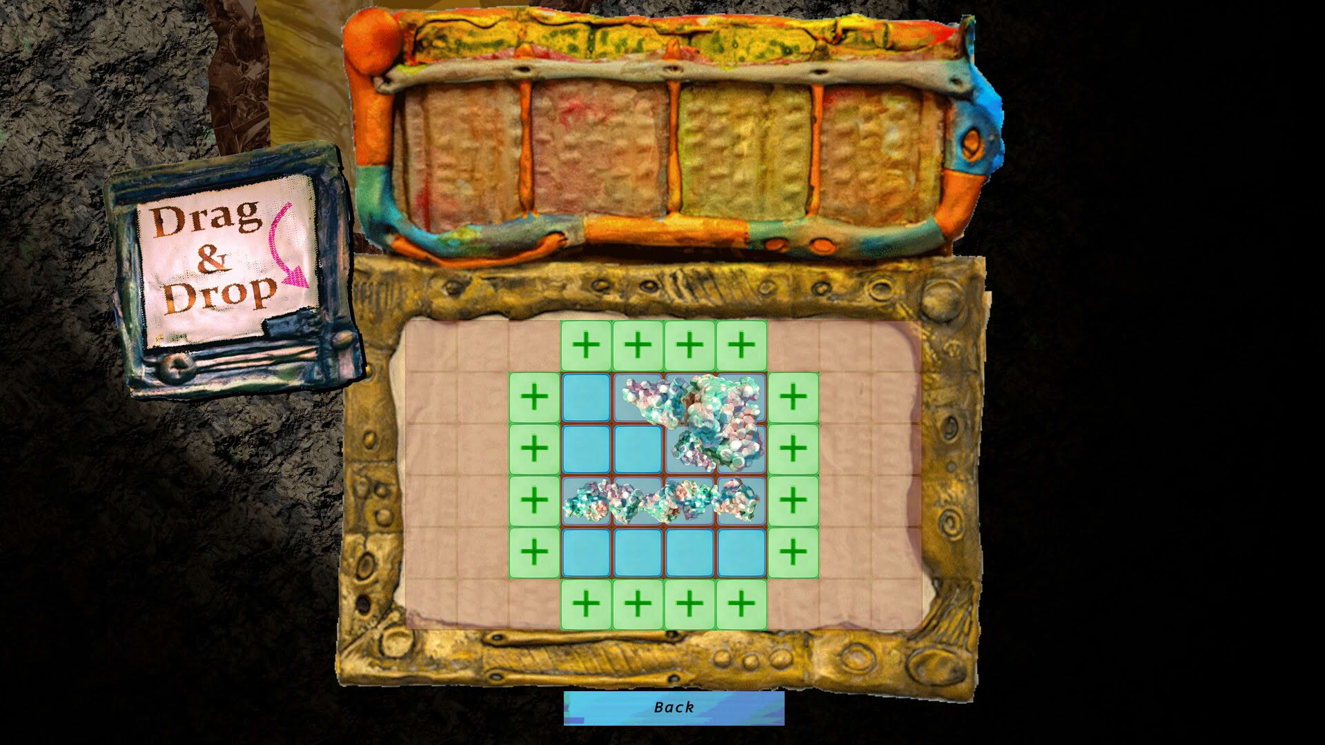 Screenshot for Mashina