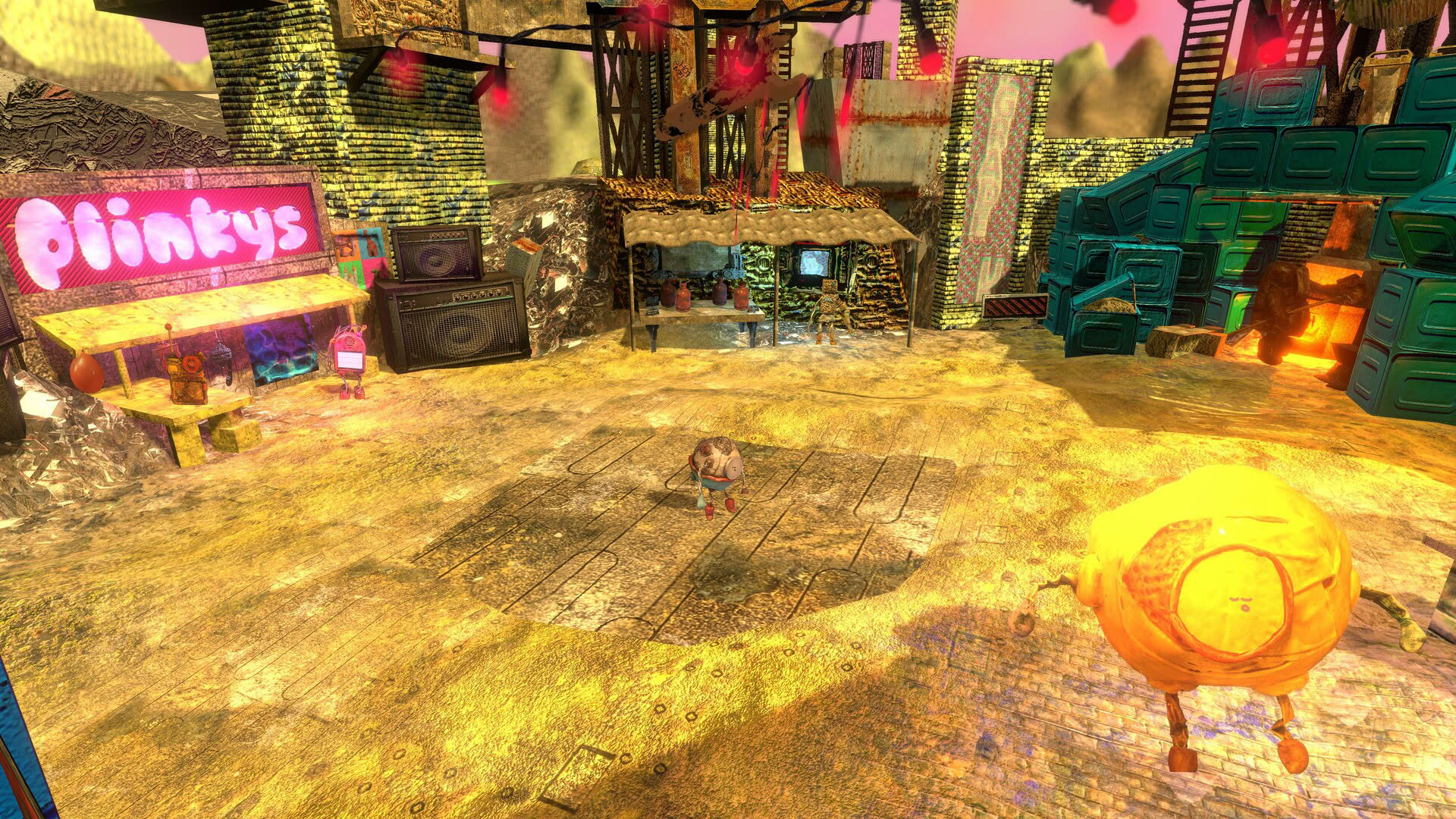 Screenshot for Mashina