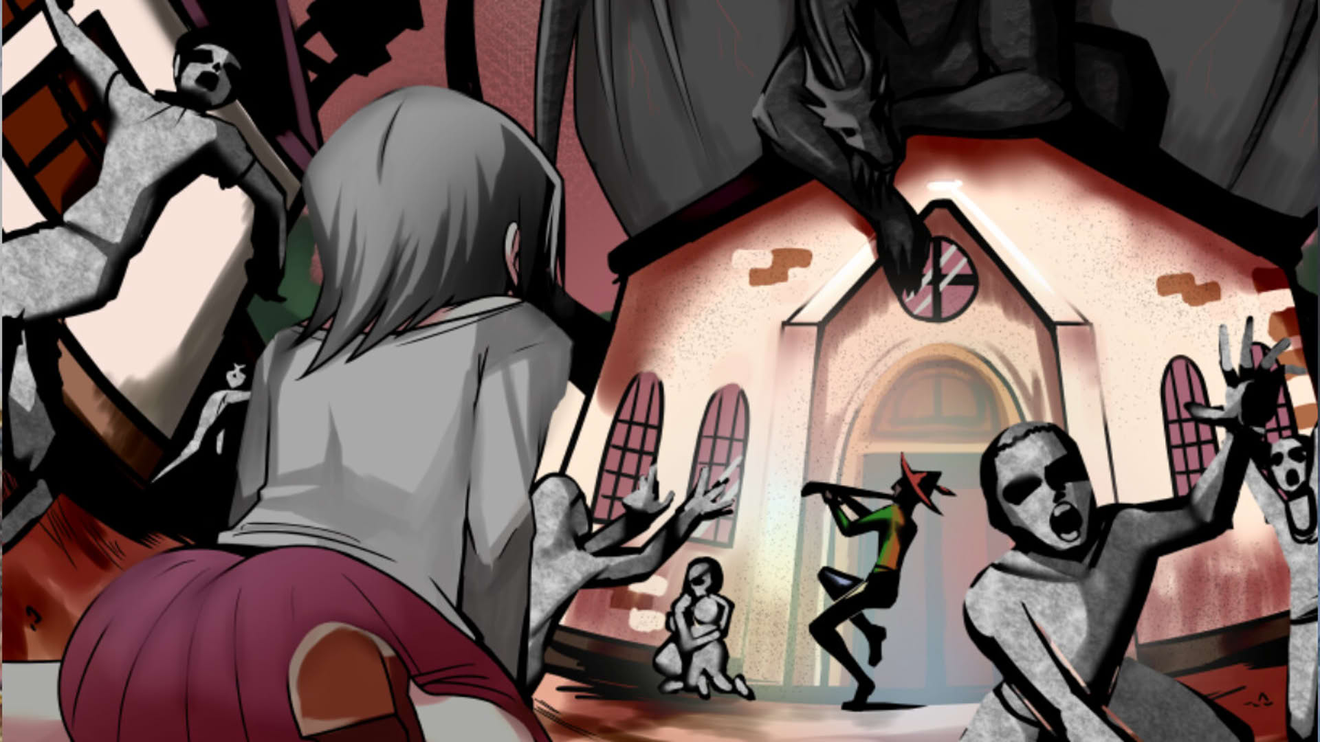 Screenshot for Dragon Conqueror