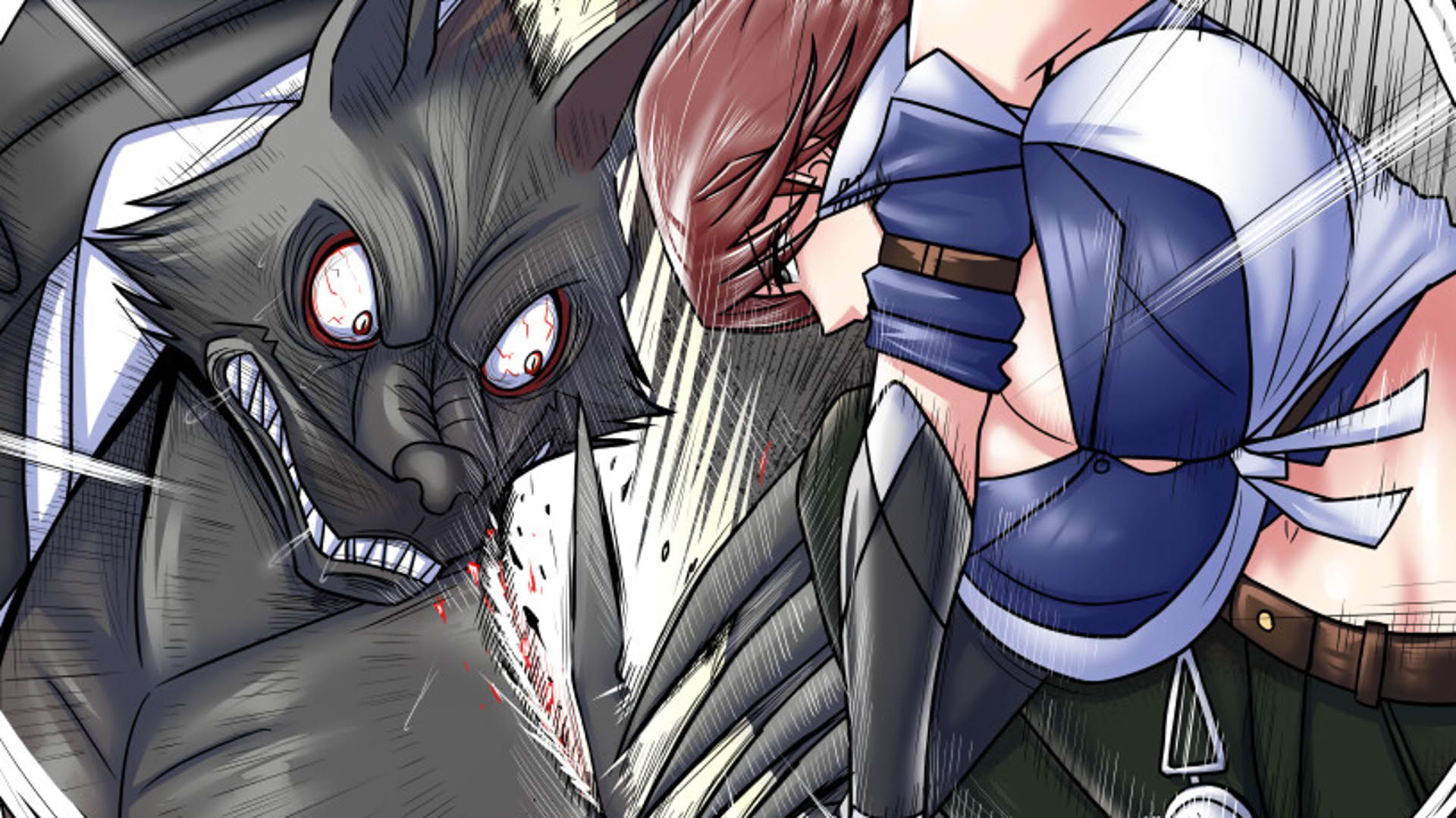 Screenshot for Dragon Conqueror