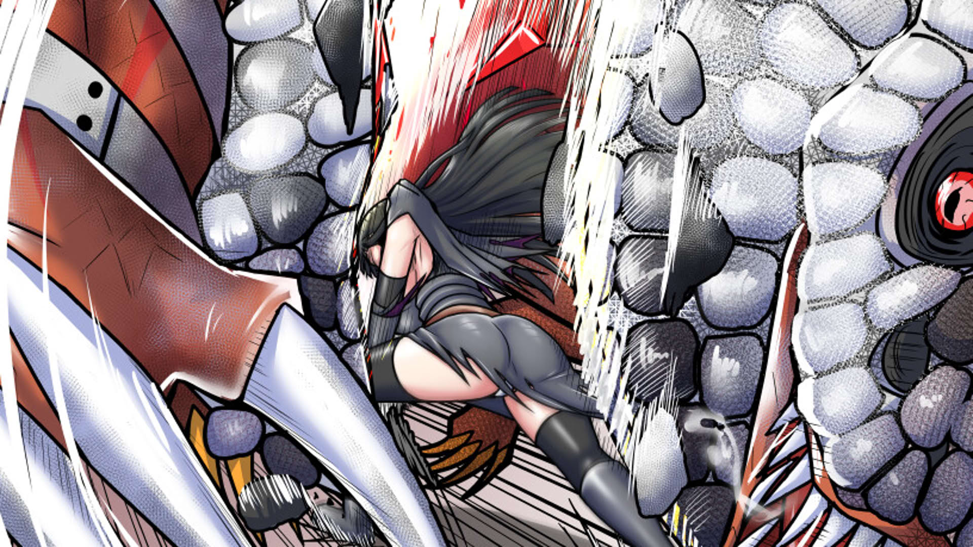 Screenshot for Dragon Conqueror