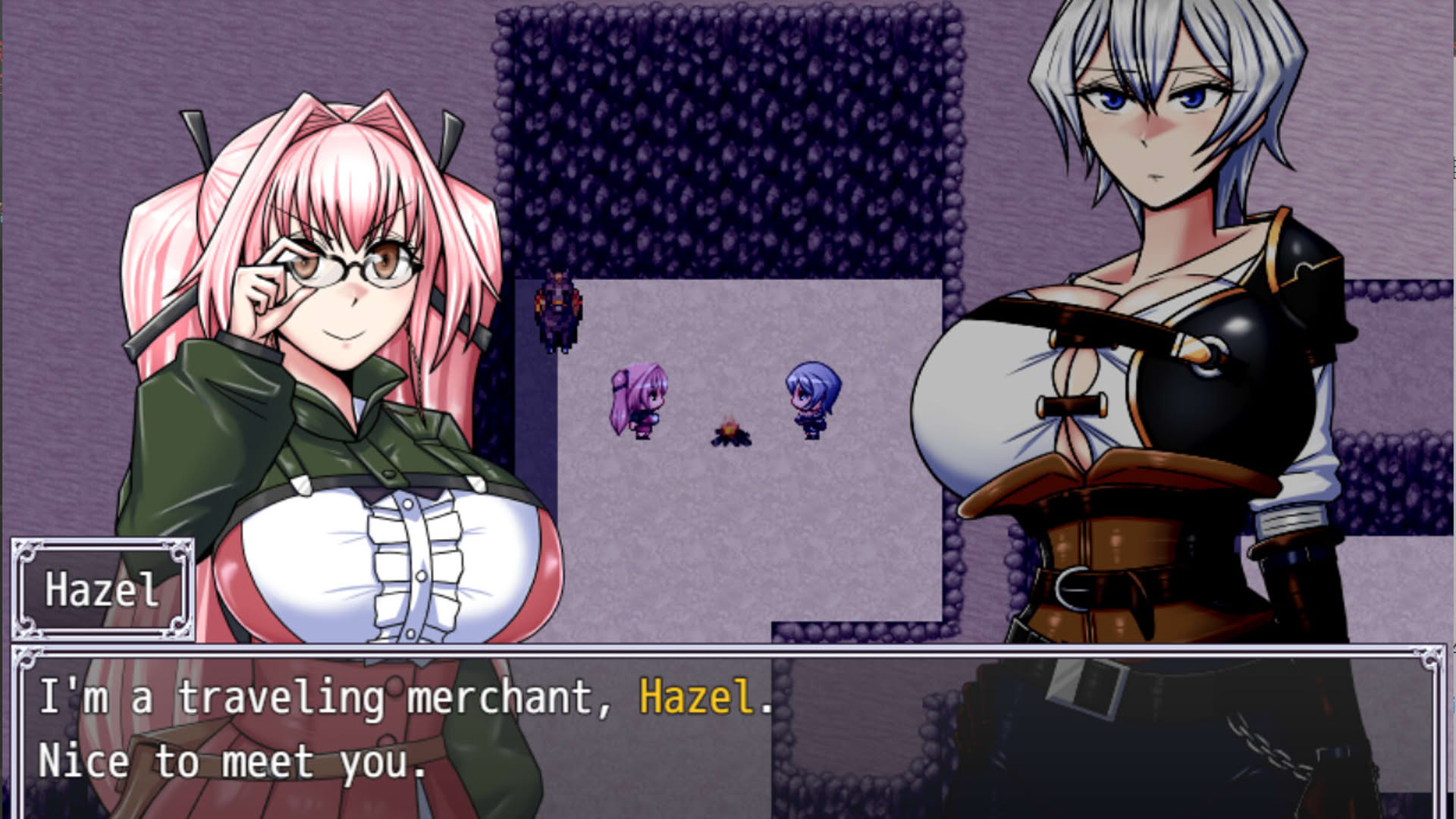 Screenshot for Dragon Conqueror