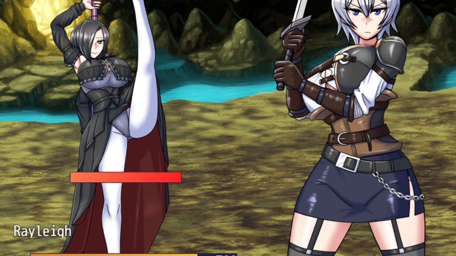 Screenshot for Dragon Conqueror