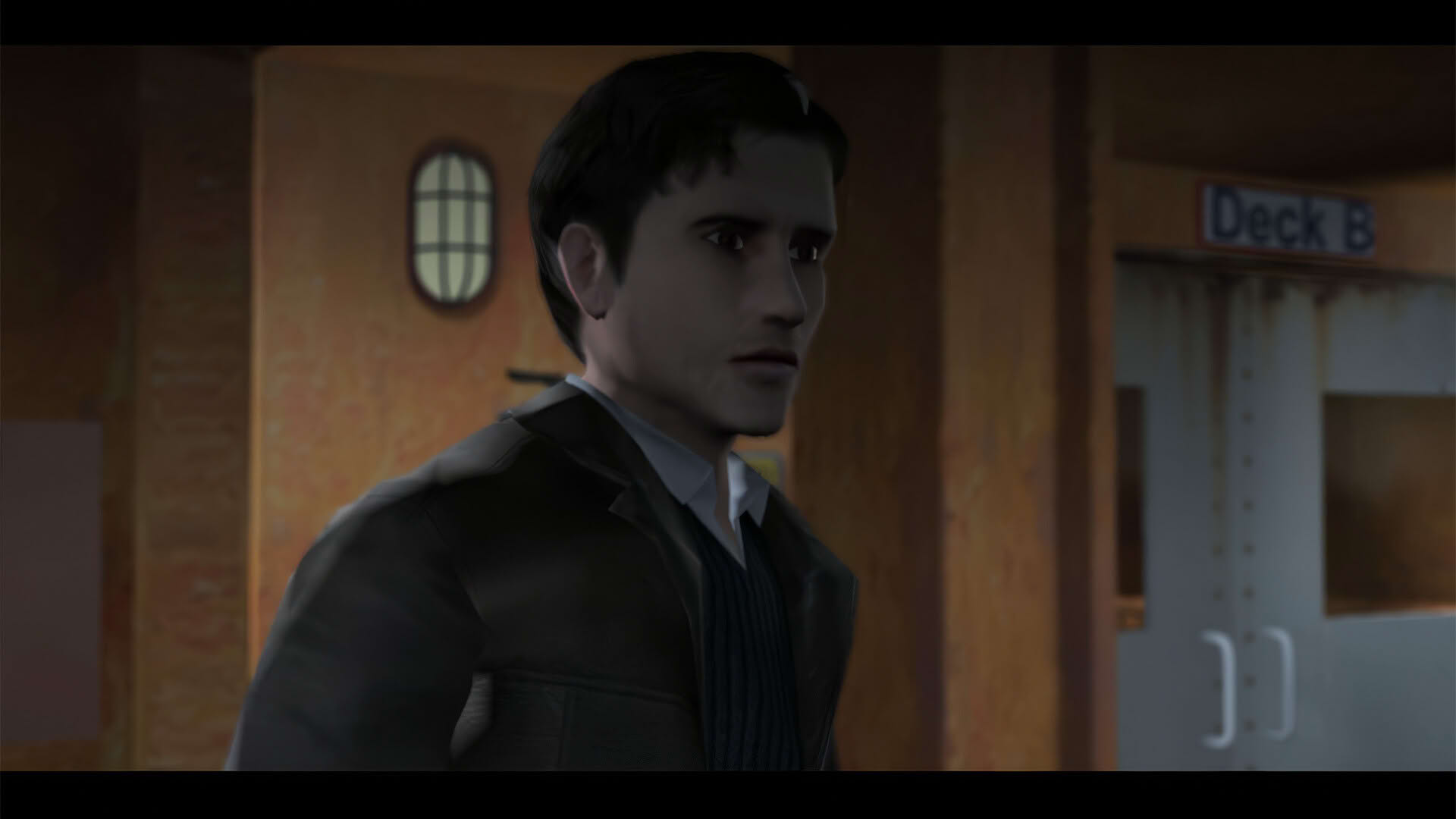 Screenshot for Overclocked: A History of Violence