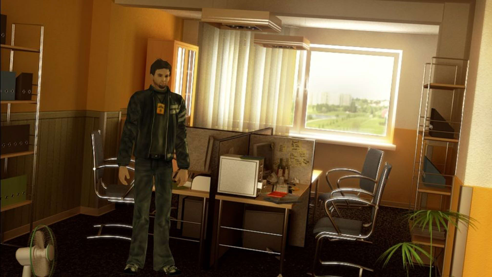 Screenshot for Alternativa