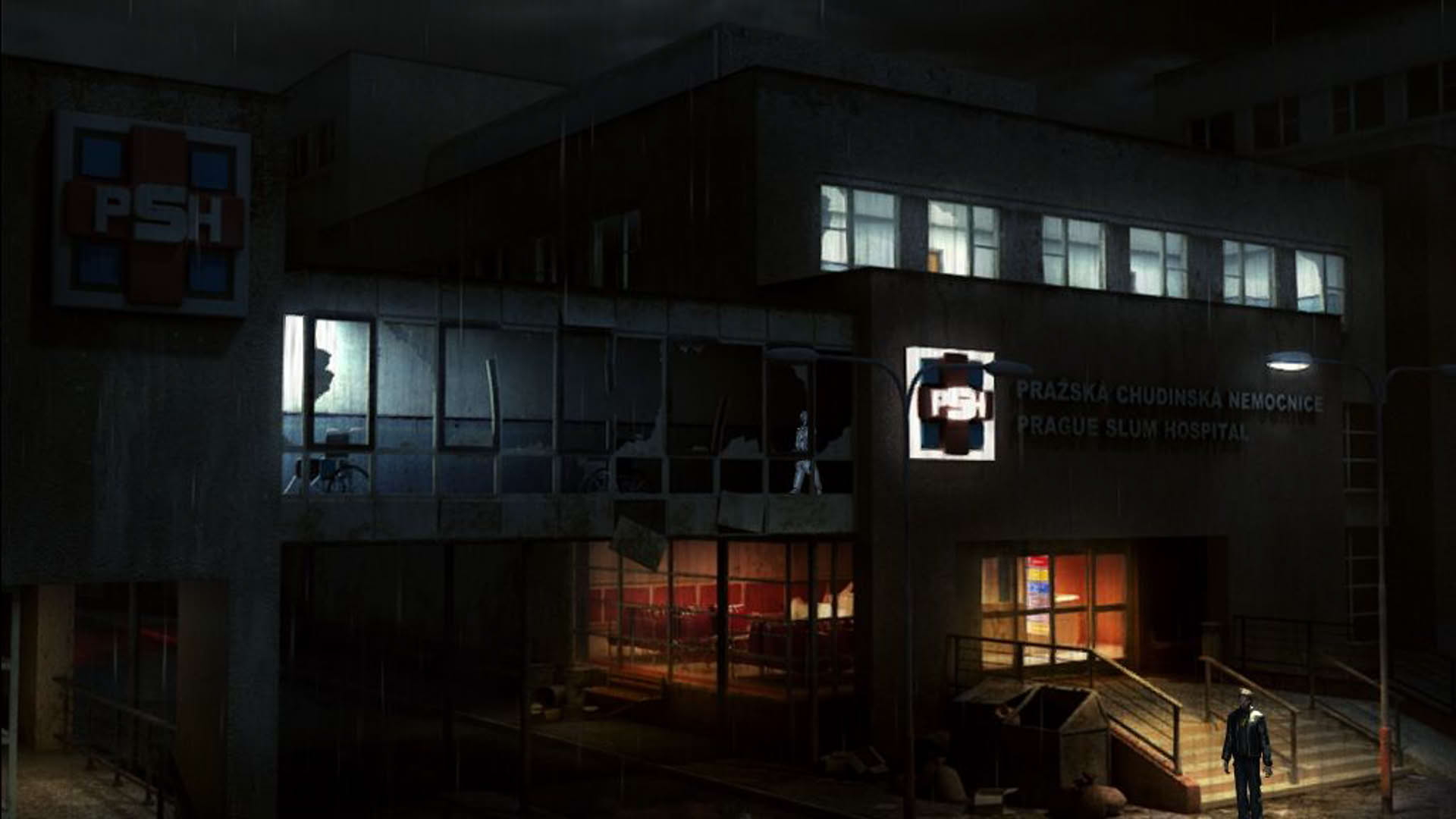 Screenshot for Alternativa