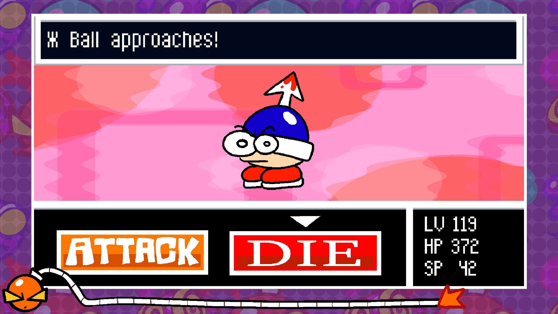 Screenshot for Buster Jam